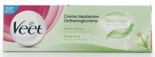 VEET ΑΠΟΤΡΙΧΩΤΙΚΗ ΚΡΕΜΑ 100ML ΓΙΑ ΞΗΡΟ ΔΕΡΜΑ
