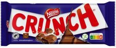 NESTLE ΣΟΚΟΛΑΤΑ ΓΑΛΑΚΤΟΣ CRUNCH 100ΓΡ