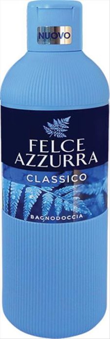 FELCE AZZURA ΑΦΡΟΛΟΥΤΡΟ 650ML ΚΛΑΣΣΙΚΟ