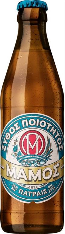 ΜΑΜΟΣ ΜΠΟΥΚΑΛΙ 500ML