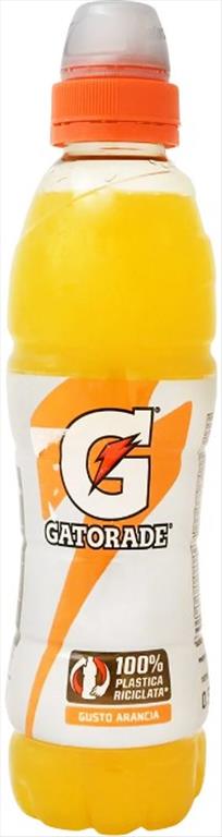 GATORADE 500ML ΠΟΡΤΟΚΑΛΙ