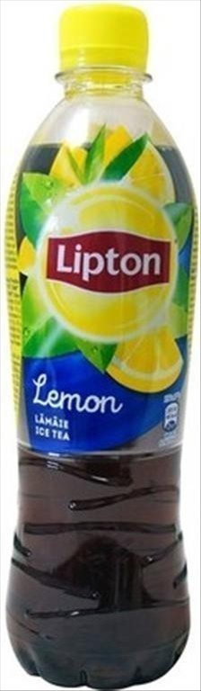 LIPTON ICE TEA 500ML ΛΕΜΟΝΙ