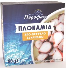 ΠΥΡΟΦΑΝΙ ΠΛΟΚΑΜΙ ΘΡΑΨΑΛΟ 80ΓΡ