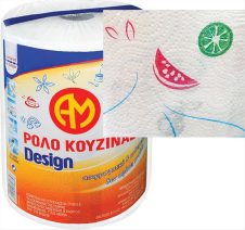 ΑΜ ΧΑΡΤΙ ΚΟΥΖΙΝΑΣ DESIGN 700ΓΡ (ΙΔΙΩΤΙΚΗΣ ΕΤΙΚΕΤΑΣ)