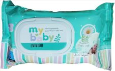 MISS VIVIAN ΜΩΡΟΜΑΝΤΗΛΑ 100ΤΜΧ ΜΕ ΚΑΠΑΚΙ ALOE VERA
