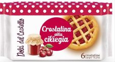 BALCONI ΤΑΡΤΑΚΙ 240ΓΡ 6ΤΕΜ ΜΕ ΜΑΡΜΕΛΑΔΑ ΚΕΡΑΣΙ