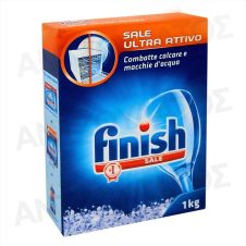 FINISH ΑΛΑΤΙ ΠΛΥΝΤΗΡΙΟΥ ΠΙΑΤΩΝ 1KG