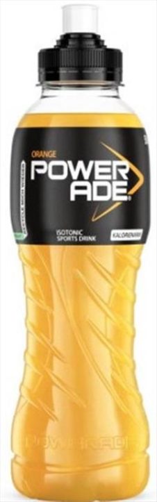 POWERADE 500ML GOLDEN MANGO
