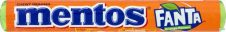 MENTOS ΚΑΡΑΜΕΛΕΣ 37,5ΓΡ FANTA