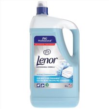 LENOR ΜΑΛΑΚΤΙΚΟ 5L SEA BREEZE PROFESSIONAL