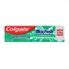 COLGATE ΟΔΟΝΤΟΚΡΕΜΑ 100ML MAX FRESH CLEAN MINT