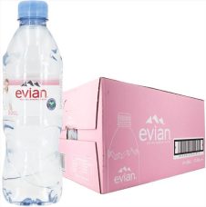 EVIAN ΝΕΡΟ 24X500ML