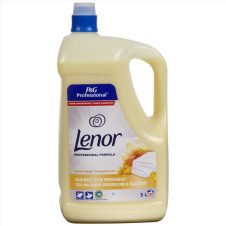 LENOR ΜΑΛΑΚΤΙΚΟ 5L SUMMER BREEZE PROFESSIONAL