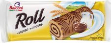 BALCONI ROLL 250ΓΡ ΚΑΚΑΟ