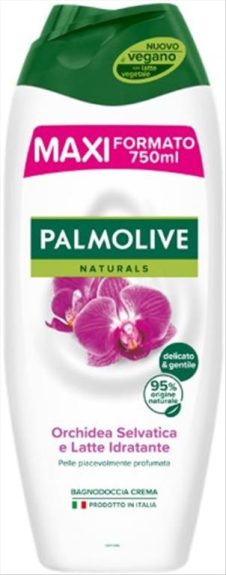 PALMOLIVE ΑΦΡΟΛΟΥΤΡΟ 750ML ΟΡΧΙΔΕΑ