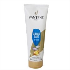 PANTENE CONDITIONER 220ML CLASSIC CARE