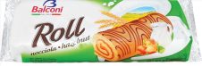 BALCONI ROLL 250ΓΡ ΠΡΑΛΙΝΑ