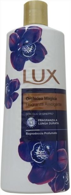 LUX ΑΦΡΟΛΟΥΤΡΟ 500ML MAGICAL ORCHID