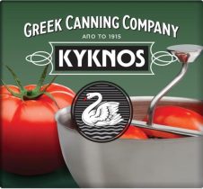 ΚΥΚΝΟΣ ΤΟΜΑΤΑ ΧΥΜΟΣ ΠΕΡΑΣΤΗ ΣΤΟ ΜΥΛΟ 500ΓΡ ΕΛΑΦΡΩΣ ΣΥΜΠΥΚΝΩΜΕΝΟΣ