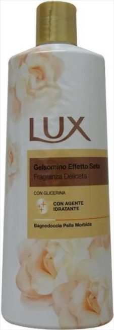 LUX ΑΦΡΟΛΟΥΤΡΟ 500ML VELVET JASMINE