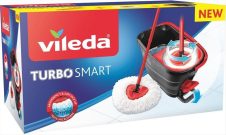 VILEDA ΣΕΤ ΣΦΟΥΓΓΑΡΙΣΜΑΤΟΣ TURBO SMART
