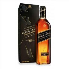 JOHNNIE WALKER ΟΥΙΣΚΥ 700ML BLACK LABEL
