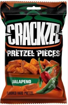 CRACKZEL ΠΡΕΤΣΕΛ 85ΓΡ JALAPENO