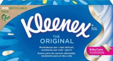 KLEENEX ΧΑΡΤΟΜΑΝΤΗΛΑ ΑΥΤΟΚΙΝΗΤΟΥ 70X3ΦΥΛΛΑ ORIGINAL