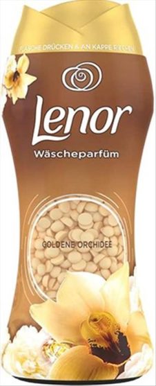 LENOR ΕΝΙΣΧΥΤΙΚΟ ΑΡΩΜΑ ΡΟΥΧΩΝ 210ΓΡ ΒΑΝΙΛΙΑ