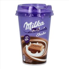 MILKA MILKSHAKE 200ML