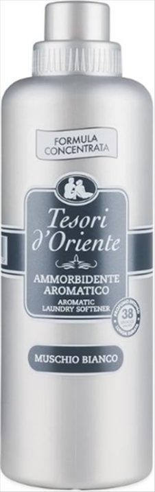 TESORI D'ORIENTE ΜΑΛΑΚΤΙΚΟ 760ML 38ΜΕΖ MUSCHIO BIANCO