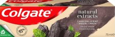 COLGATE ΟΔΟΝΤΟΚΡΕΜΑ 75ML NATURAL EXTRACTS ΜΕ ΕΝΕΡΓΟ ΑΝΘΡΑΚΑ
