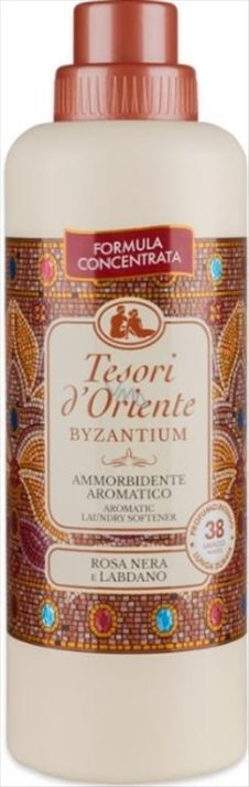 TESORI D'ORIENTE ΜΑΛΑΚΤΙΚΟ 760ML 38ΜΕΖ BYZANTIUM