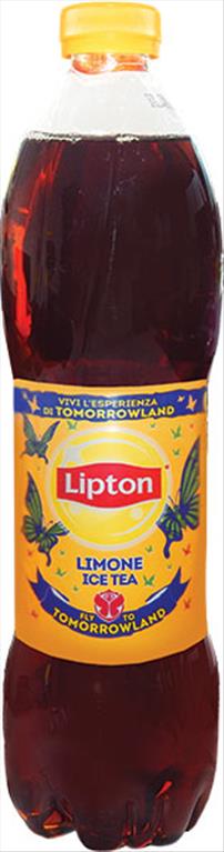 LIPTON ICE TEA 1,5LT ΛΕΜΟΝΙ