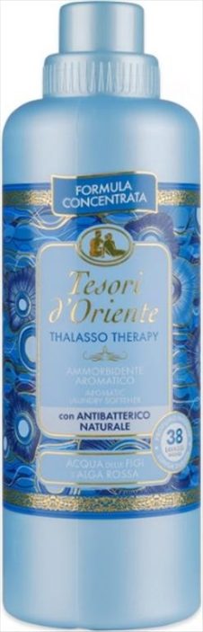 TESORI D'ORIENTE ΜΑΛΑΚΤΙΚΟ 760ML 38ΜΕΖ THALASSO THERAPY