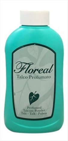 FLOREAL ΠΟΥΔΡΑ 200ΓΡ