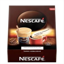 NESCAFE CLASSIC ΣΤΙΓΜΙΑΙΟΣ ΚΑΦΕΣ 2ΓΡX120 STICKS