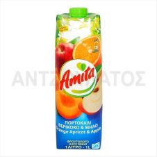 AMITA ΠΜΒ 1LT x 12