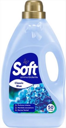 SOFT ΜΑΛΑΚΤΙΚΟ 2,75L 50Μ CLASSIC BLUE