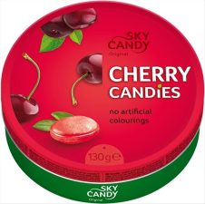 SKY CANDY ΚΑΡΑΜΕΛΕΣ 130ΓΡ ΚΕΡΑΣΙ