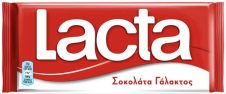 LACTA ΣΟΚΟΛΑΤΑ 85ΓΡ ΓΑΛΑΚΤΟΣ