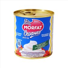 MORFAT ΦΥΤΙΚΗ ΚΡΕΜΑ ΣΑΝΤΙΓΥ 250ΓΡ