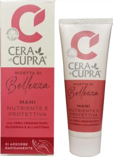 CERA DI CUPRA KΡEMA ΧΕΡΙΩΝ 75 ML