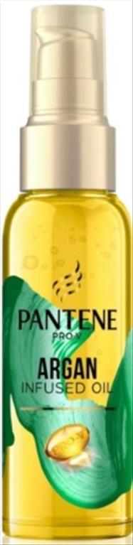 PANTENE ΛΑΔΙ ΜΑΛΛΙΩΝ 100ML ARGAN