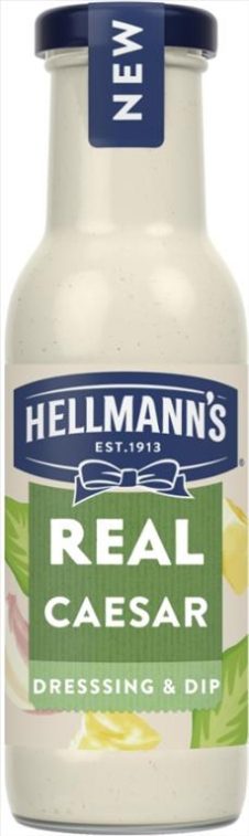HELLMANN'S ΣΑΛΤΣΑ CAESAR 250ML