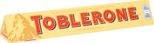 TOBLERONE ΣΟΚΟΛΑΤΑ ΓΑΛΑΚΤΟΣ 100ΓΡ