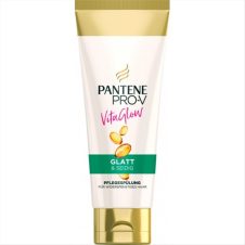 PANTENE CONDITIONER 200ML VITA GLOW ΛΕΙΑ & ΜΕΤΑΞΕΝΙΑ