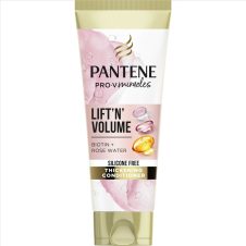 PANTENE CONDITIONER 200ML MIRACLES ΓΙΑ ΟΓΚΟ