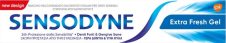SENSODYNE ΟΔΟΝΤΟΚΡΕΜΑ 75ML EXTRA FRESH