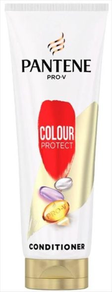 PANTENE CONDITIONER 220ML COLOUR PROTECT